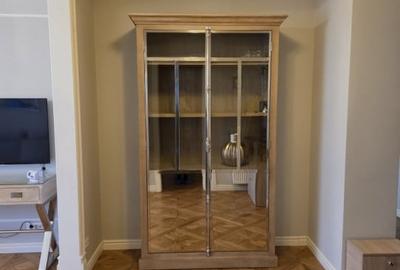 Cozy and bright apartment near Floreasca and Dorobanti square - 8