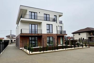 Apartament cu 3 camere decomandat în Dumbrăvița - 7