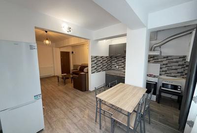 Apartament cu 2 camere decomandat în Bariera Vâlcii - 5