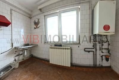 Ploiesti - Str Vasile Lupu - Apartament in vila - SUT 105mp - 6