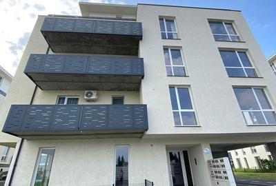 Apartament cu 2 camere decomandat în Buftea - 7