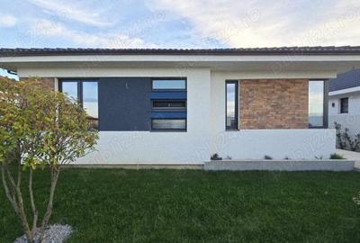 Casă cu 3 camere cu Teren 440 Mp în Nufărul - 3