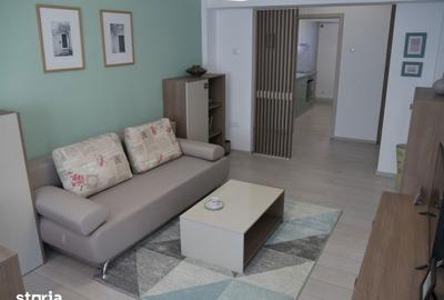 Apartament cu 3 camere decomandat în Tomis Nord - 10