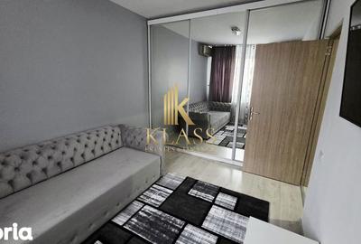Apartament cu 2 camere decomandat, mobilat în Unirii - 9