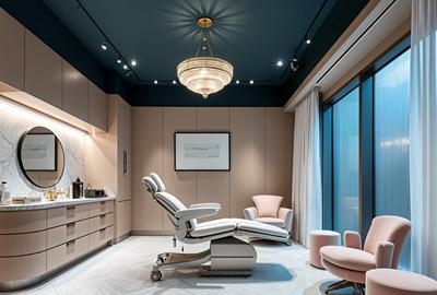 Spatiu comercial stradal de inchiriat / Office / Reprezenant - 6