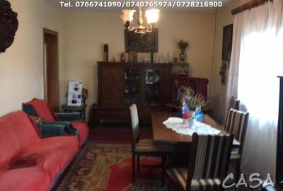 Casa 4 Camere + Teren (6500mp) si Anexe, Turcinesti - 13