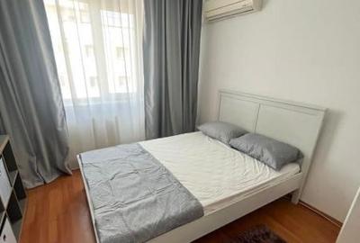 Apartament cu 3 camere semidecomandat, mobilat în Teiul Doamnei - 12