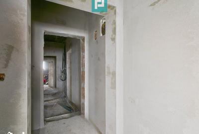 Apartament cu 3 camere în Central - 9