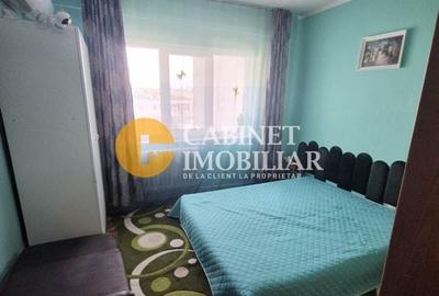 3 Camere Decomandat BOXA+LOC PARCARE - zona Mircea cel Batran - 1