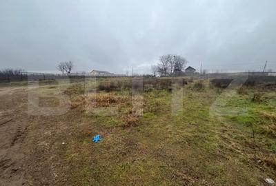 Teren Construcții intravilan de 450 mp, în Exterior Sud - 3