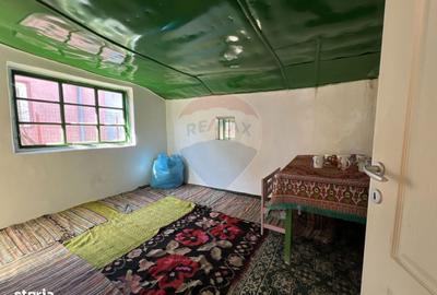 Casă cu 2 camere în Lipia - 5