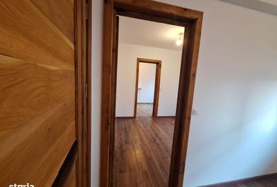 Casă cu 4 camere în Câmpenești - 6