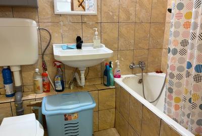 Apartament cu 2 camere semidecomandat, mobilat în Apărătorii Patriei - 5