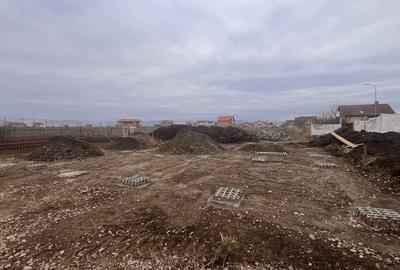 De vanzare casă, în Hărman, 114 mp utili, COMISION 0% - 5