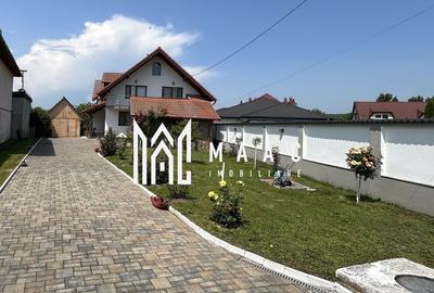Casă individuală cu 5 camere în Vest