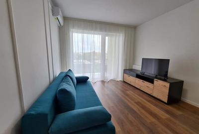 Chirie apartament 2 camere Prima Onestilor Decebal - 8