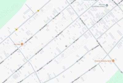 Casă cu 4 camere în Glodeanu Sărat - 2