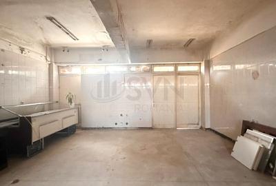 REC3001339 Spatiu comercial de vanzare l 23 August - 2