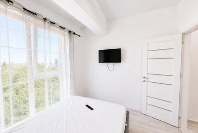 Apartament cu 3 camere decomandat, mobilat în Nord - 8