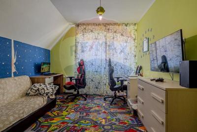 Casă cu 5 camere cu Teren 540 Mp în Feldioara - 18