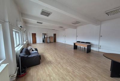 Birou, de 200 mp, în Basarabia - 1