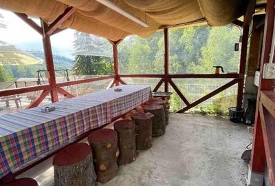 Casă cu 4 camere în Clăbucet - 4