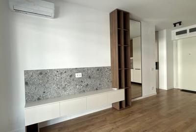 Apartament cu 2 camere decomandat, mobilat în Aviației - 4