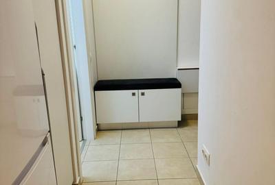 Apartament cu 2 camere semidecomandat în Mihai Bravu - 7