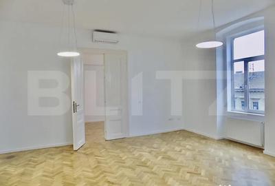 Apartament cu 3 camere decomandat în Sinaia - 6