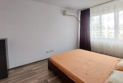 Apartament cu 2 camere decomandat, mobilat în Gorjului - 9