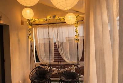 Casă cu 4 camere în Bartolomeu - 8