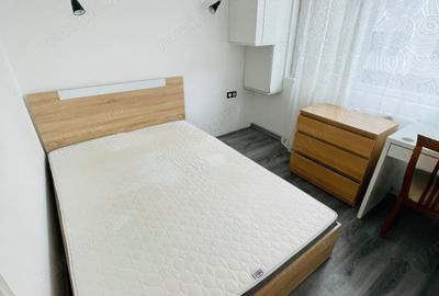 Apartament cu 3 camere decomandat în Scriitorilor - 1