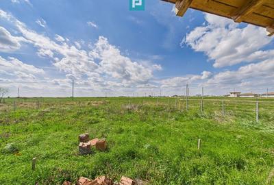 Casă cu 5 camere cu Teren 600 Mp în Săcălaz - 6