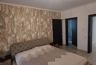 Casă individuală cu 6 camere cu Canalizare în Moara Vlăsiei - 23