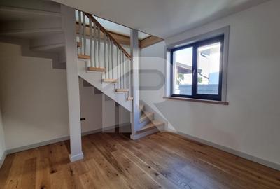 Buftea casa P+M 140 MP Lot 357 MP - 18