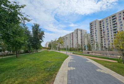 Apartament cu 2 camere decomandat, mobilat în Militari