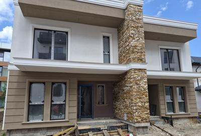Duplex cu 4 camere cu Canalizare în Theodor Pallady - 5