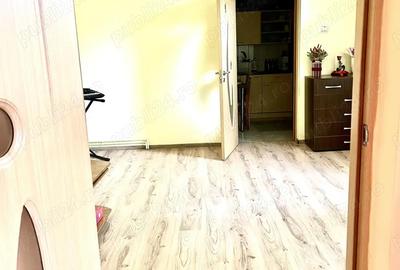 Apartament cu 2 camere în Traian - 2
