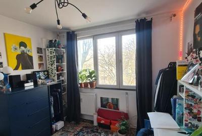 Apartament 4 Camere Izvorul Muresului Zona Berceni - 14