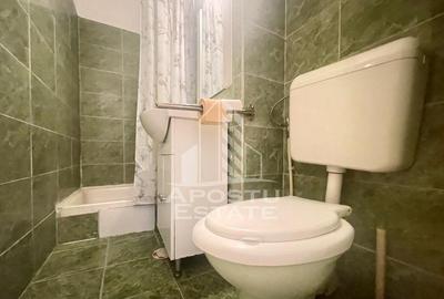 Apartament 4 camere, zona Centrala - Piata Mica, Lac - 5