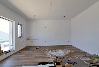 Apartament in Vila P+1 cu Patru unitati - Curte  proprie 60 Mp - 10