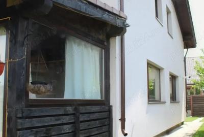 PROPRIETAR ! Casa individuala de vanzare Cartier Izvor, langa Brasov - 1