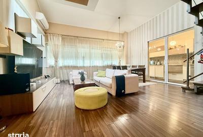 Apartament cu 3 camere, mobilat în Zona Industrială - 16