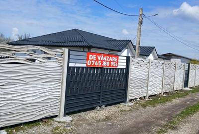 Casă cu 4 camere în Central - 8