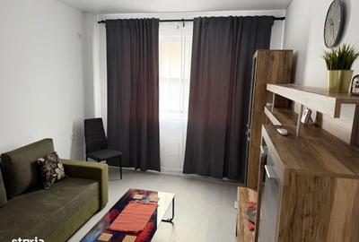 Garsonieră în Chiajna - 2