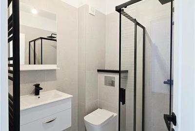 Apartament cu 3 camere decomandat în Pipera - 9