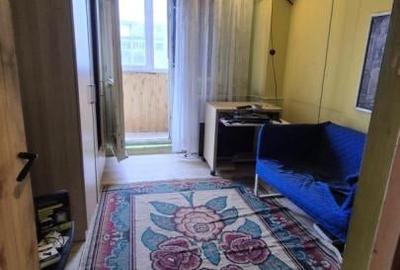 Apartament cu 4 camere, mobilat în Crângași - 5