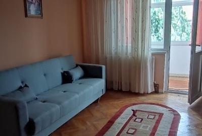 Apartament cu 2 camere semidecomandat în Micro 9 - 5