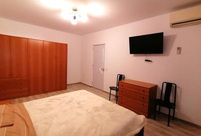 Garsonieră decomandată, mobilată în Basarabia - 3