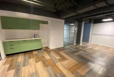 Birou de inchiriat - Metropolis Business Center - de la 230 mp - 11